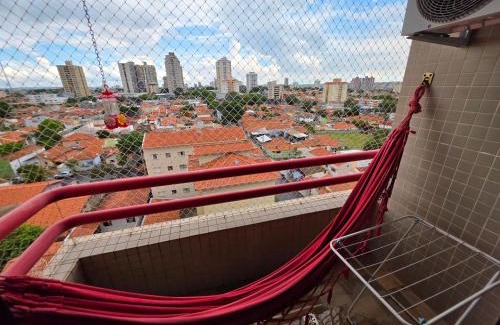 Indaiatuba Apartamento | Lindo apartamento completo em Indaiatuba SP