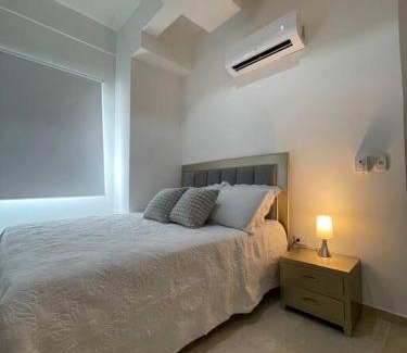 Monteria Apartamento | Lindo Apartamento con Jacuzzi en Monteria