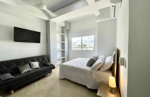 Monteria Apartamento | Lindo Apartamento con Jacuzzi en Monteria