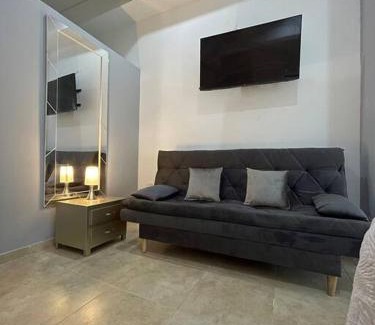 Monteria Apartamento | Lindo Apartamento con Jacuzzi en Monteria