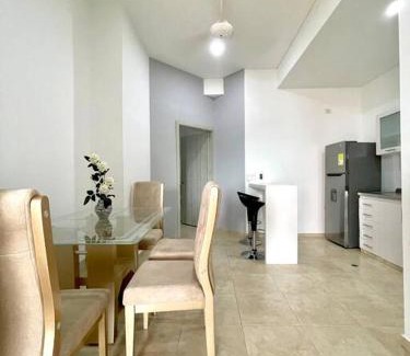 Monteria Apartamento | Lindo Apartamento con Jacuzzi en Monteria