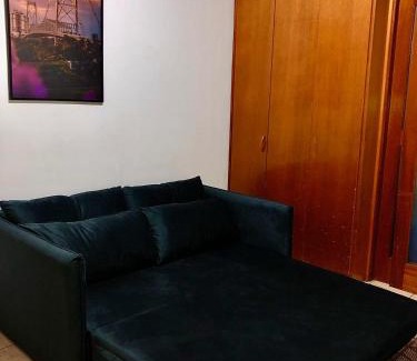Ingleses Norte Apartamento | Lindo apartamento de frente para o mar!