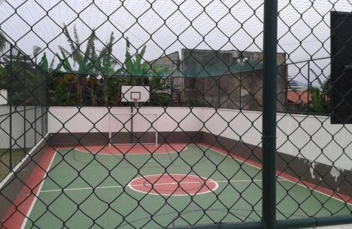 Jardim Rio da Praia Apartamento | Lindo Apartamento em Bertioga/SESC a 300m da praia