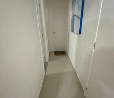 Jardim Rio da Praia Apartamento | Lindo Apartamento em Bertioga/SESC a 300m da praia