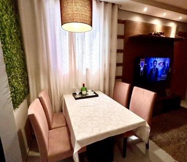 Carumbe Apartamento | Lindo apartamento em Cuiabá