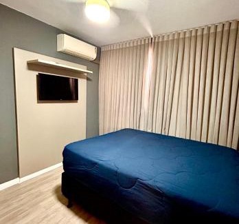 Carumbe Apartamento | Lindo apartamento em Cuiabá