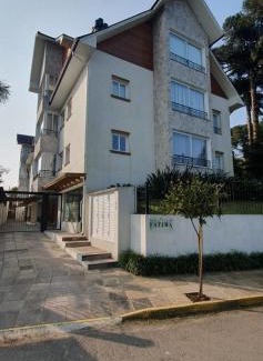 Carniel Apartamento | Lindo apartamento em Gramado