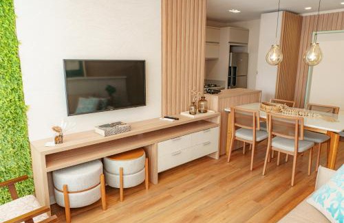 Carniel Apartamento | Lindo apartamento em Gramado