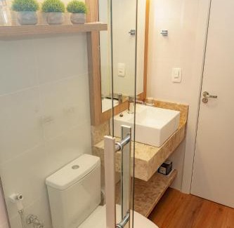 Carniel Apartamento | Lindo apartamento em Gramado