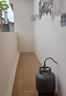 Estufa I Apartamento | Lindo Apartamento em Itagua Ubatuba