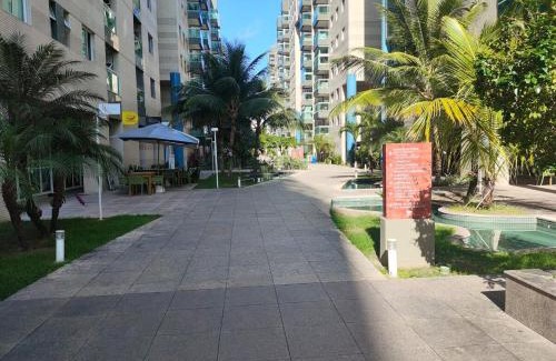 Centro Apartamento | Lindo Apartamento em Maceió JTR