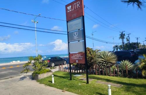 Centro Apartamento | Lindo Apartamento em Maceió JTR