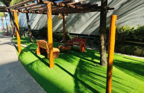 Centro Apartamento | Lindo Apartamento em Maceió JTR