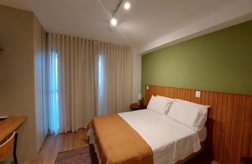 Pinheiros Apartamento | Lindo apartamento em Pinheiros