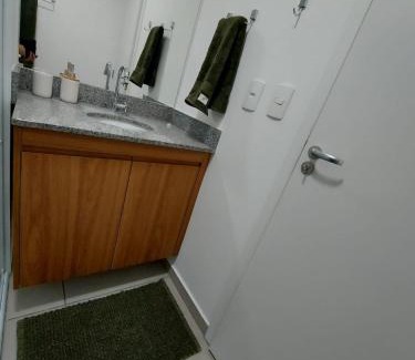 Pinheiros Apartamento | Lindo apartamento em Pinheiros