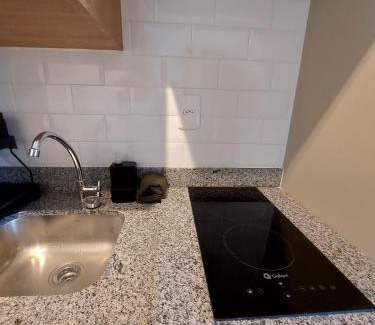 Pinheiros Apartamento | Lindo apartamento em Pinheiros