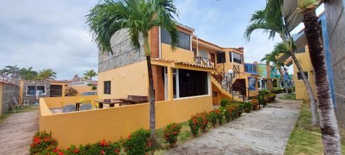 Chichiriviche Apartamento | Lindo apartamento en Morrocoy con piscina y WiFi
