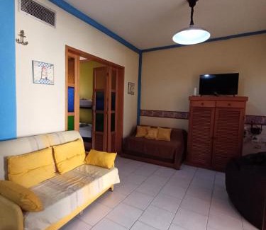 Chichiriviche Apartamento | Lindo apartamento en Morrocoy con piscina y WiFi