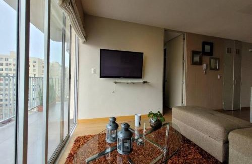 San Miguel Apartamento | Lindo apartamento en San Miguel cerca al mar