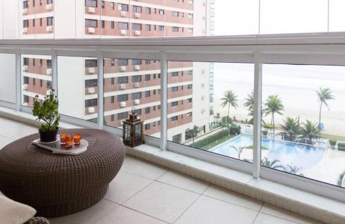 Asturias Apartamento | Lindo apartamento frente para o mar