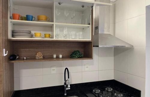 Ingleses Sul Apartamento | Lindo apartamento Ingleses Santinho