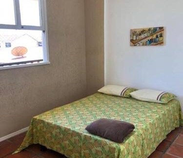 Cidade Nova Apartamento | Lindo apartamento na lagoa de Iguaba