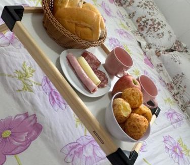 Vila Assuncao Apartamento | Lindo apartamento na Ocian Praia Grande a 6 min do mar