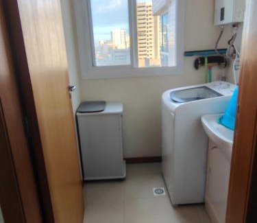 Tramandai Apartamento | Lindo apartamento no Centro
