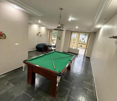 Vila Julia Apartamento | Lindo Apartamento no Guaruja SP