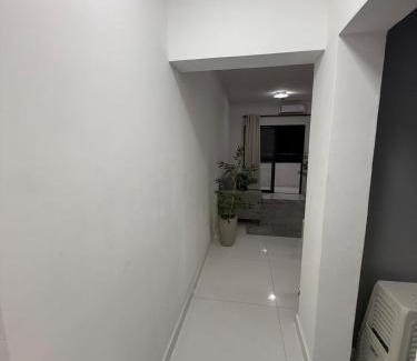 Vila Julia Apartamento | Lindo Apartamento no Guaruja SP