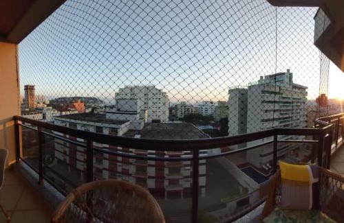 Loteamento Joao Batista Juliao Apartamento | Lindo Apartamento no Guarujá - Enseada