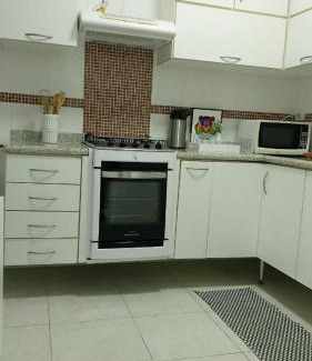 Loteamento Joao Batista Juliao Apartamento | Lindo Apartamento no Guarujá - Enseada