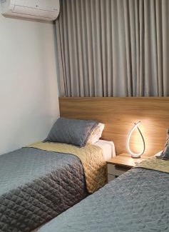 Abrantes Apartamento | Lindo apartamento no Litoral Norte
