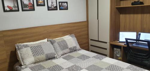 Abrantes Apartamento | Lindo apartamento no Litoral Norte