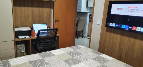 Abrantes Apartamento | Lindo apartamento no Litoral Norte