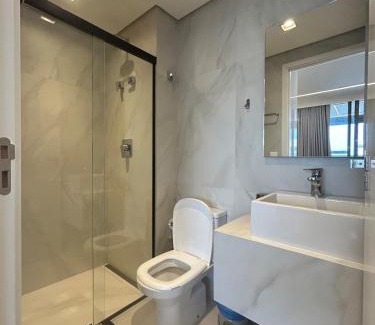 Zona Leste Apartamento | Lindo Apartamento no Tatuapé- AlmaH 1711