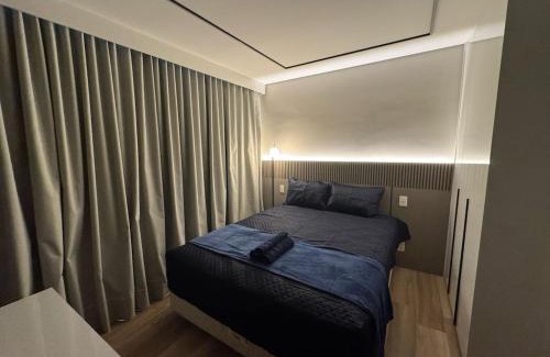 Zona Leste Apartamento | Lindo Apartamento no Tatuapé- AlmaH 1711