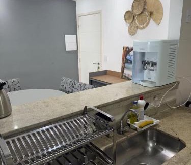 Indaia Apartamento | Lindo Apartamento Pé Na Areia