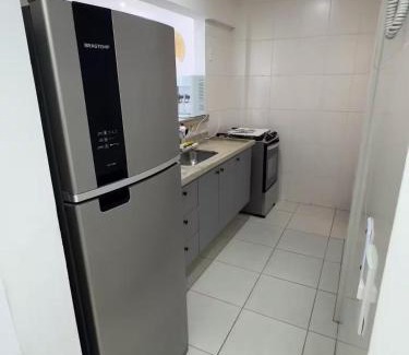 Indaia Apartamento | Lindo Apartamento Pé Na Areia