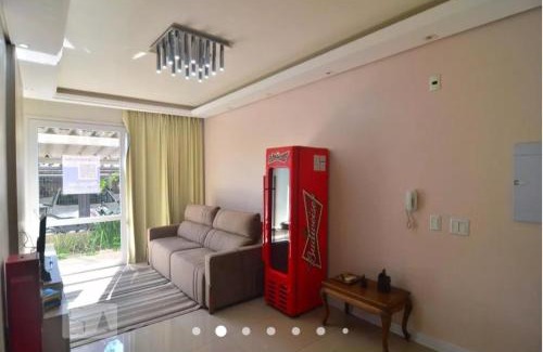 Marechal Rondon Apartamento | Lindo apartamento térreo 700mts Park Shopping Canoas