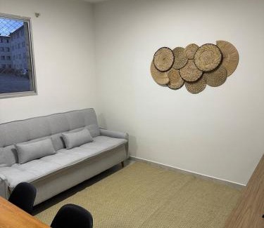 Vista Linda Apartamento | Lindo apartamento térreo, recém reformado em Bertioga