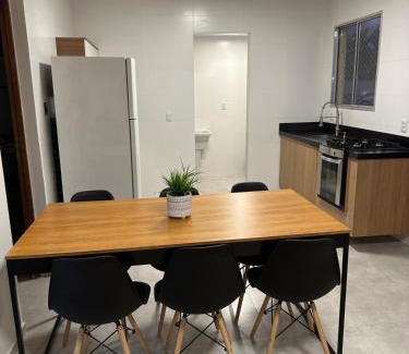 Vista Linda Apartamento | Lindo apartamento térreo, recém reformado em Bertioga
