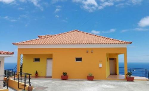 Canhas Apartamento | Lindo Apartamento Villa