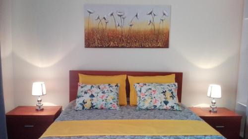 Canhas Apartamento | Lindo Apartamento Villa