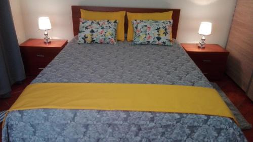 Canhas Apartamento | Lindo Apartamento Villa