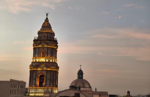 Centro histórico de Lima Apartamento | Lindo apartmento en PLAZA PRINCIPAL