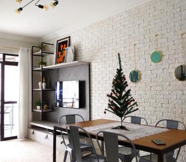 Castelo Branco Apartamento | Lindo ape cobertura ótima localização