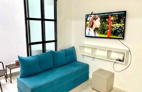 Petrolina Apartamento | Lindo APT 05 em bairro central de Petrolina em prédio familiar