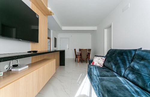Jurere Apartamento | Lindo Apto a 5min da Praia de Jurerê EPC025