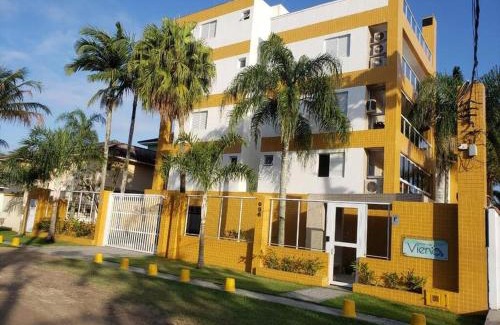 Jardim Santa Tereza Apartamento | Lindo apto, bem decorado e 100% equipado c/ar cond